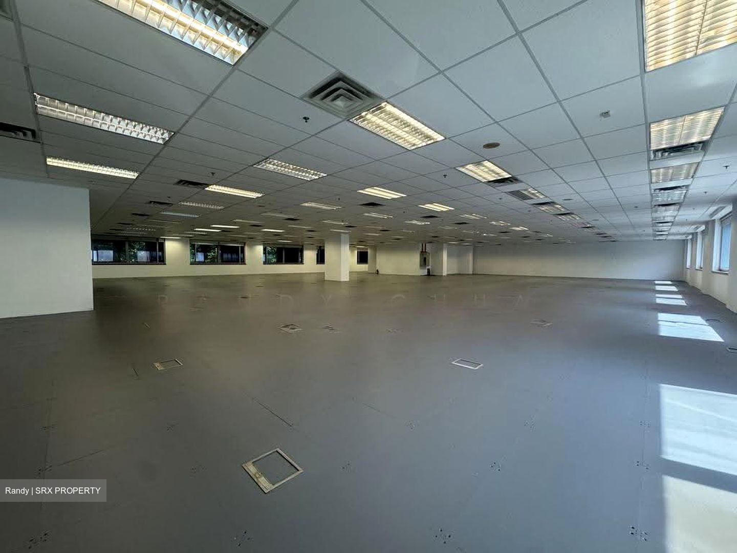 Haw Par Centre (D9), Office #626038091